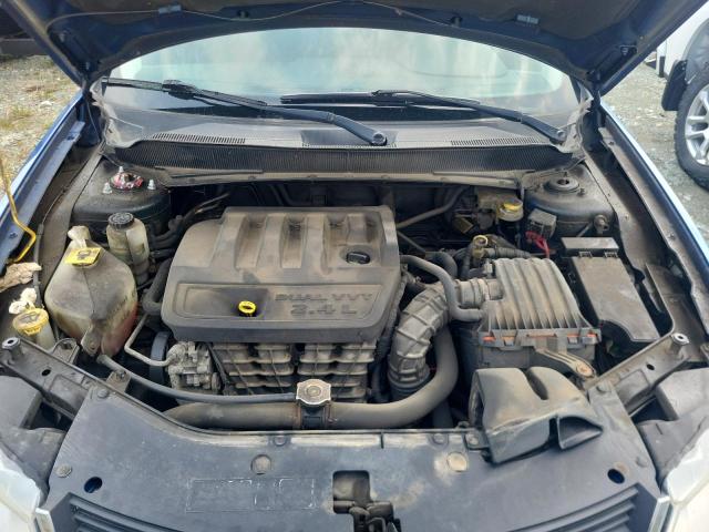 Photo 11 from auction – 2010 DODGE AVENGER R/ with VIN 1B3CC5FB5AN184397