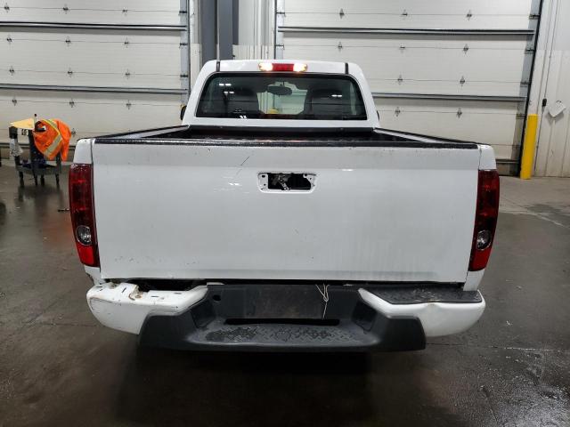 Photo 10 from auction – 2011 CHEVROLET COLORADO with VIN 1GCCSBF98B8119542