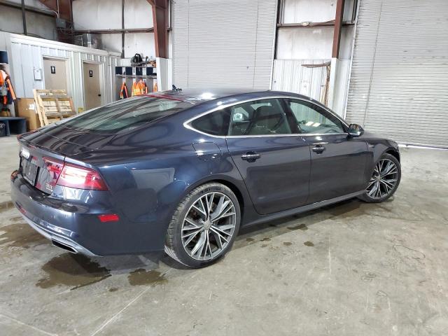 Photo 3 from auction – 2017 AUDI A7 PRESTIG with VIN WAU22AFC2HN058116