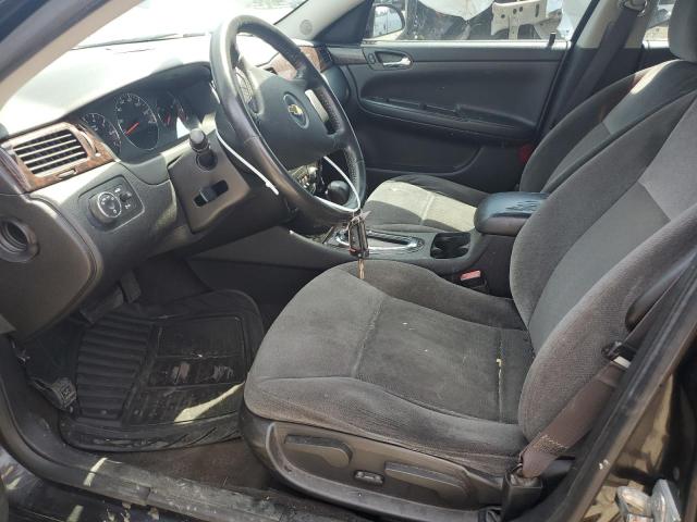 Photo 7 from auction – 2014 CHEVROLET IMPALA LIM with VIN 2G1WB5E31E1151454