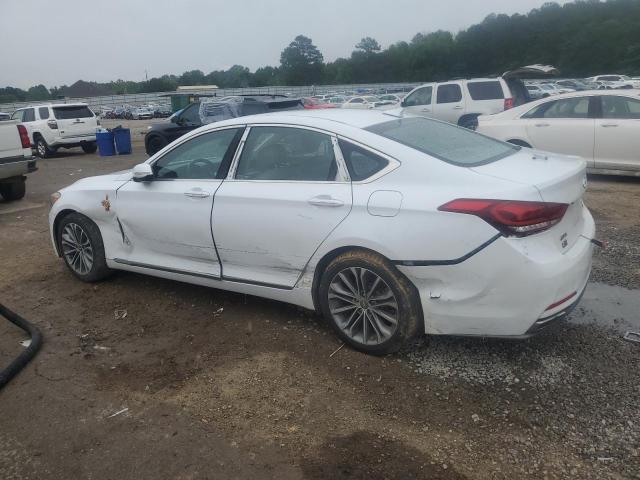 Photo 2 from auction – 2016 HYUNDAI GENESIS 3. with VIN KMHGN4JE4GU115359