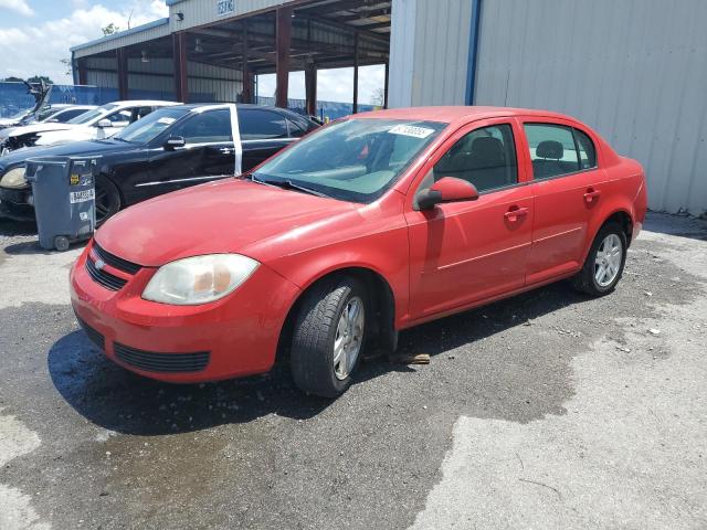CHEVROLET COBALT LS 2005 with VIN 1G1AL52F757527910 - Photo from auction
