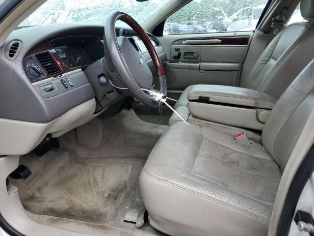 Photo 7 from auction – 2010 LINCOLN TOWN CAR S with VIN 2LNBL8CV1AX601244