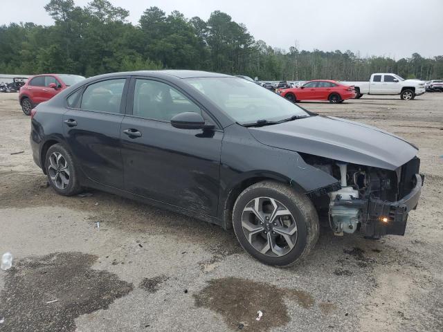 Photo 4 from auction – 2019 KIA FORTE FE with VIN 3KPF24AD9KE044540