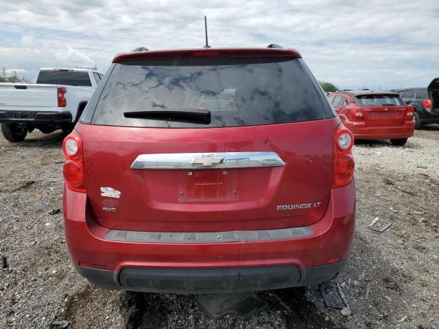 Photo 6 from auction – 2015 CHEVROLET EQUINOX LT with VIN 2GNFLGEK7F6376982