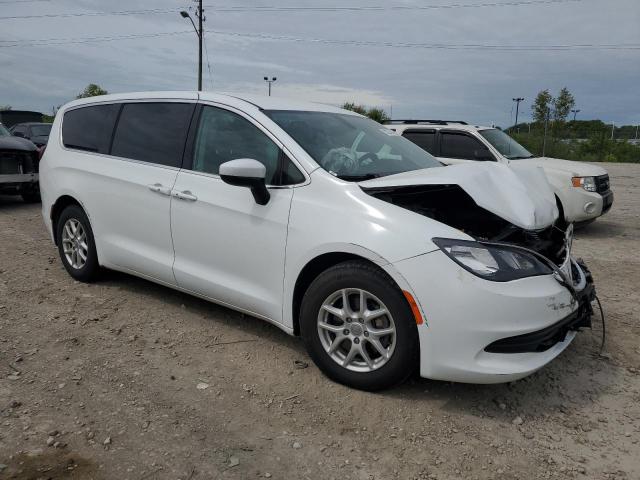 Photo 4 from auction – 2017 CHRYSLER PACIFICA T with VIN 2C4RC1DG3HR552475