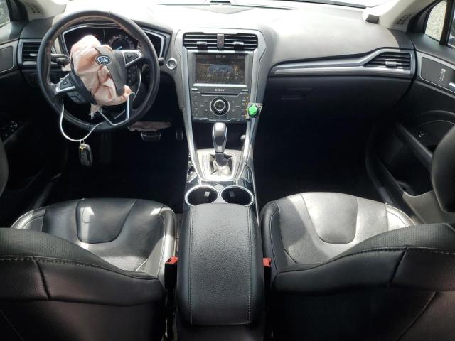 Photo 8 from auction – 2013 FORD FUSION TIT with VIN 3FA6P0K91DR340397