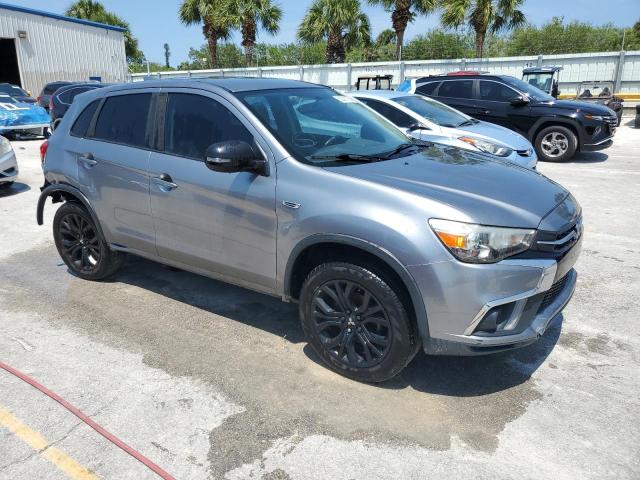 Photo 4 from auction – 2018 MITSUBISHI OUTLANDER with VIN JA4AP3AU6JZ031828