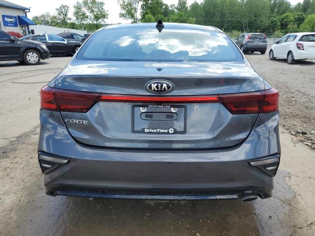 Photo 6 from auction – 2020 KIA FORTE FE with VIN 3KPF24AD0LE191573