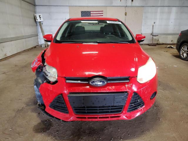 Photo 5 from auction – 2013 FORD FOCUS SE with VIN 1FADP3F25DL237536