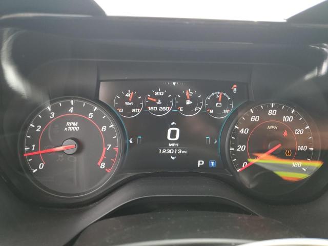 Photo 9 from auction – 2016 CHEVROLET CAMARO LT with VIN 1G1FD1RS5G0136233
