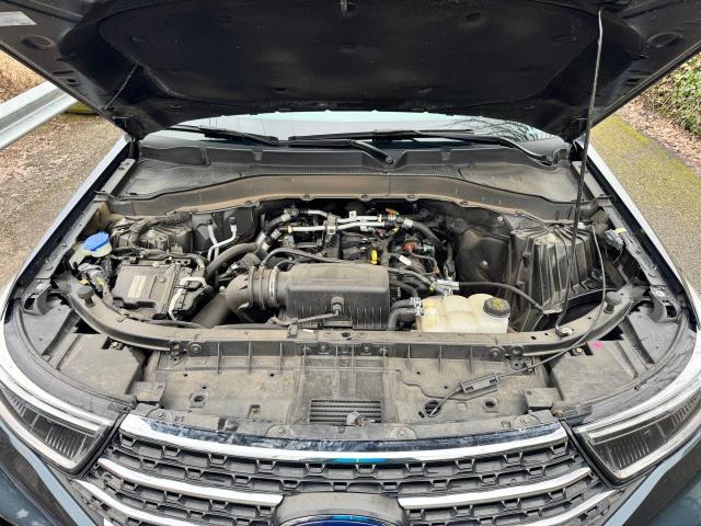 Photo 7 from auction – 2022 FORD EXPLORER X with VIN 1FMSK7DH4NGB55835