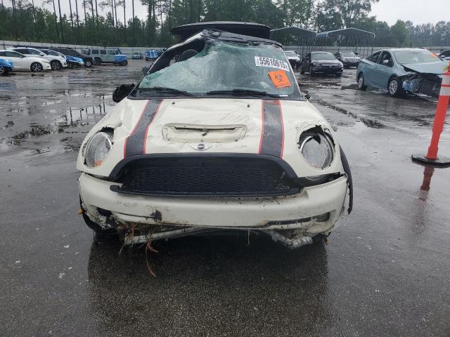 Photo 5 from auction – 2014 MINI COOPER S with VIN WMWZP3C5XET706231