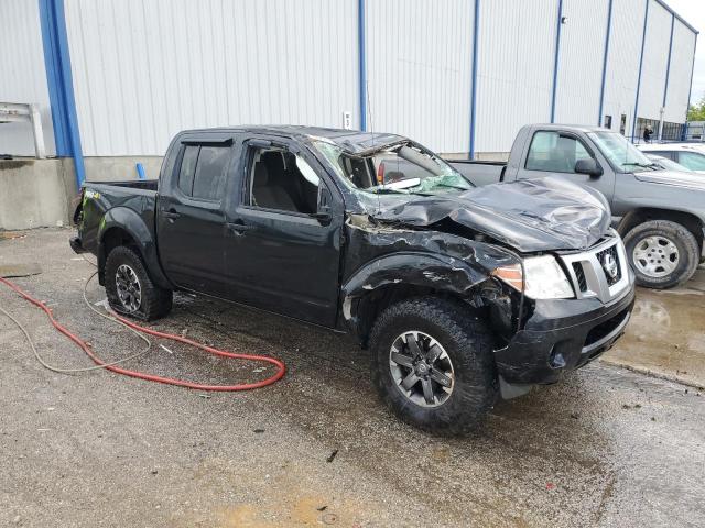 Photo 4 from auction – 2019 NISSAN FRONTIER S with VIN 1N6AD0EV6KN701383