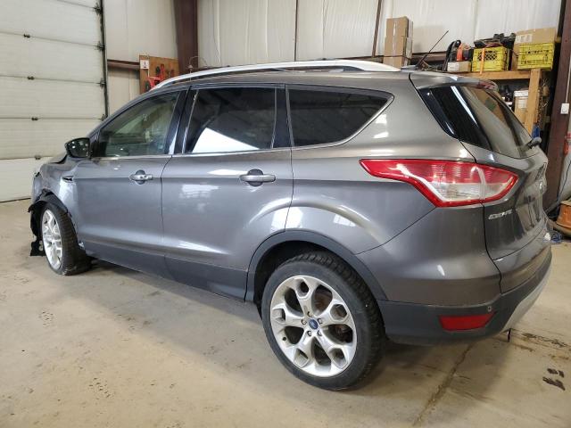 Photo 2 from auction – 2013 FORD ESCAPE TIT with VIN 1FMCU9J98DUA42963