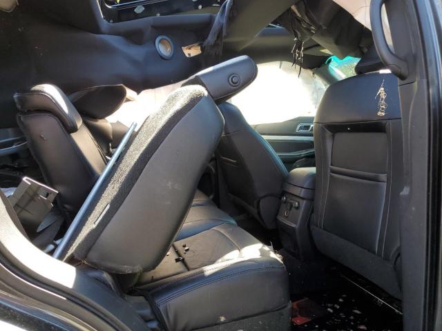 Photo 11 from auction – 2017 FORD EXPLORER X with VIN 1FM5K8DH8HGA21577