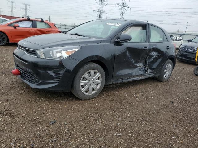 Photo 1 from auction – 2021 KIA RIO with VIN 3KPA25AD5ME381516