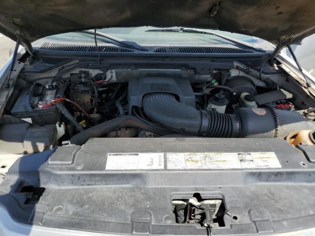 Photo 11 from auction – 2001 FORD F150 with VIN 1FTRX17L71KA17165