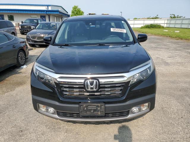 Photo 5 from auction – 2019 HONDA RIDGELINE with VIN 5FPYK3F75KB030271