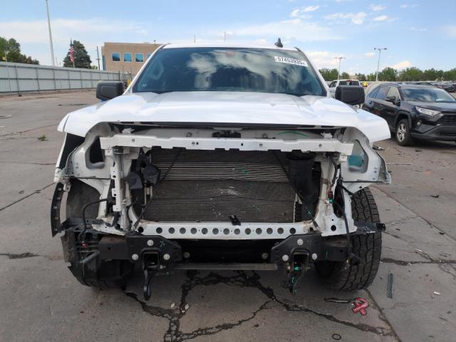 Photo 5 from auction – 2022 GMC SIERRA LIM with VIN 3GTU9CED0NG140590