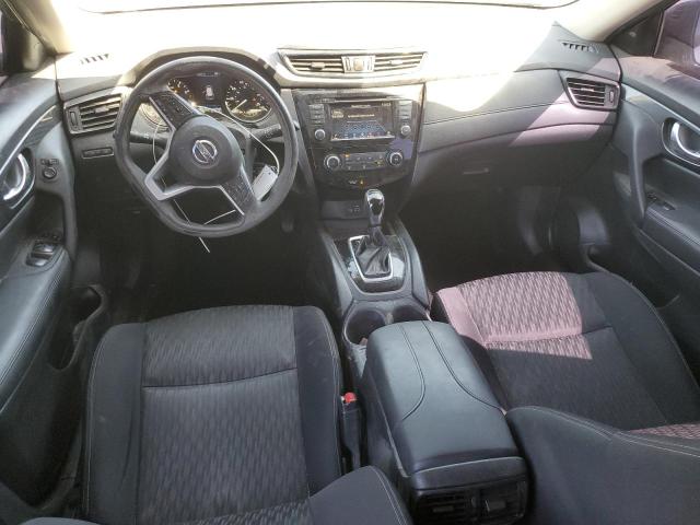 Photo 8 from auction – 2018 NISSAN ROGUE S with VIN KNMAT2MT0JP576787