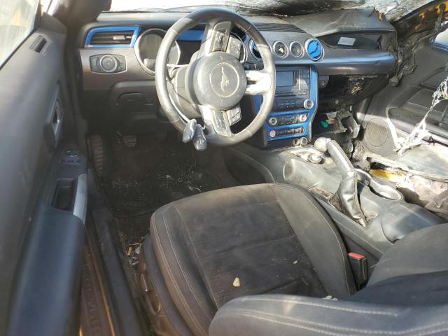 Photo 8 from auction – 2015 FORD MUSTANG with VIN 1FA6P8TH3F5305452