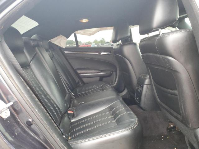 Photo 10 from auction – 2017 CHRYSLER 300 S with VIN 2C3CCABG0HH662550