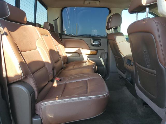 Photo 10 from auction – 2014 CHEVROLET SILVERADO with VIN 3GCPCTEC1EG531043