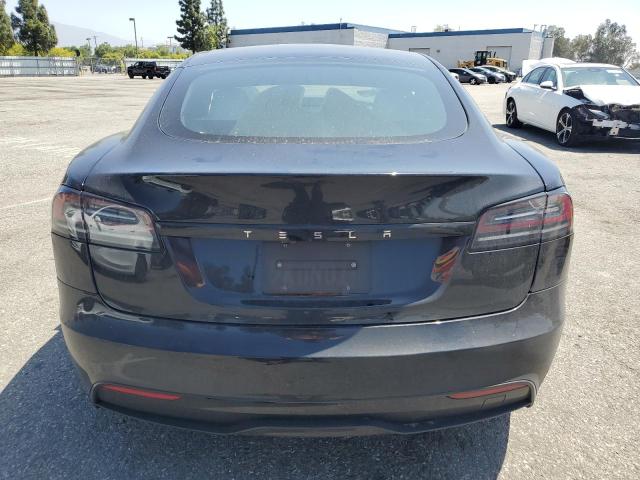Photo 6 from auction – 2023 TESLA MODEL S with VIN 5YJSA1E54PF526367
