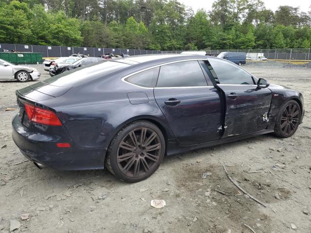 Zdjęcie 3 z aukcji – 2012 AUDI A7 PRESTIG z VIN WAU3GAFC5CN148102