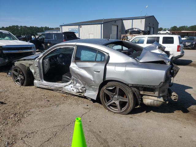 Photo 2 from auction – 2013 DODGE CHARGER SX with VIN 2C3CDXHG9DH577160