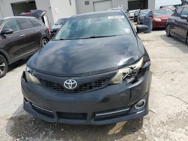 Photo 5 from auction – 2012 TOYOTA CAMRY BASE with VIN 4T1BF1FK3CU100057