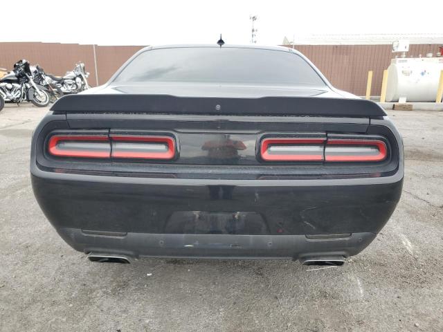 Photo 6 from auction – 2017 DODGE CHALLENGER with VIN 2C3CDZFJ0HH622549