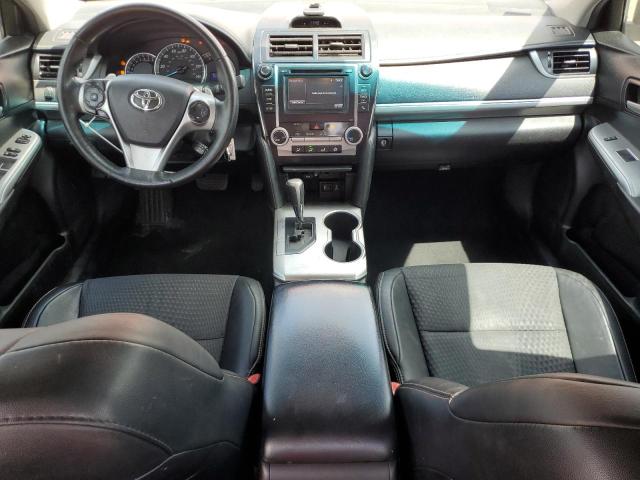 Photo 8 from auction – 2014 TOYOTA CAMRY L with VIN 4T1BF1FK6EU838907