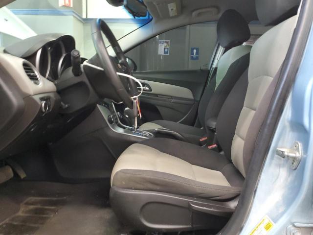 Photo 7 from auction – 2012 CHEVROLET CRUZE LS with VIN 1G1PC5SH5C7321770
