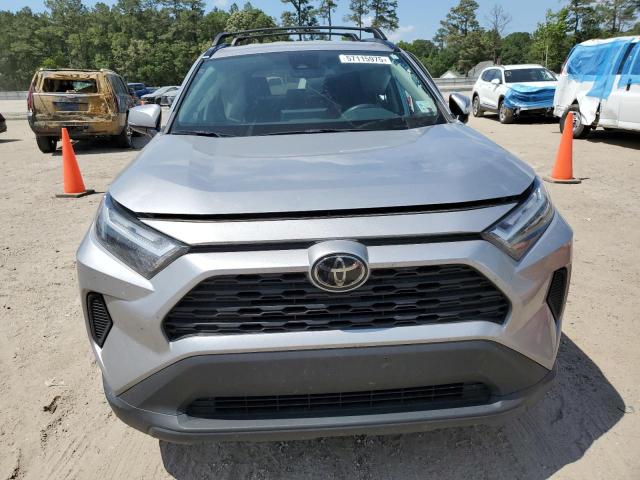 Photo 5 from auction – 2023 TOYOTA RAV4 XLE with VIN 2T3W1RFV5PC234981