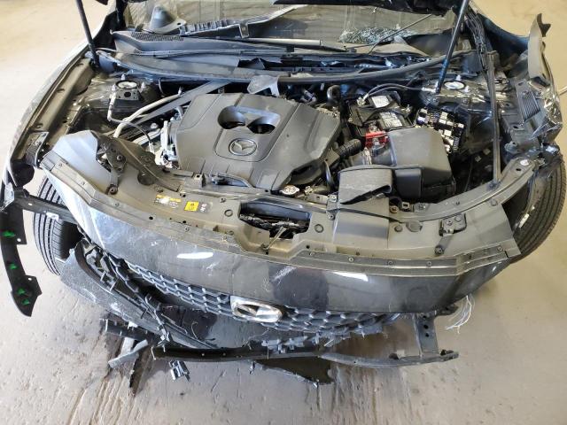 Photo 12 from auction – 2025 MAZDA CX-50 PREF with VIN 7MMVABBM3SN343437