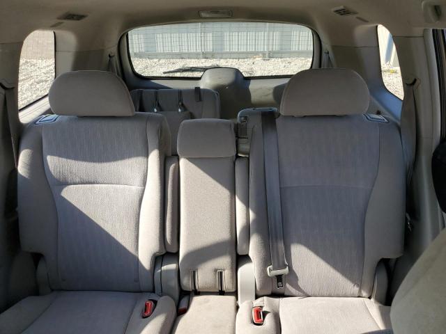 Photo 10 from auction – 2013 TOYOTA HIGHLANDER with VIN 5TDZA3EH1DS034519