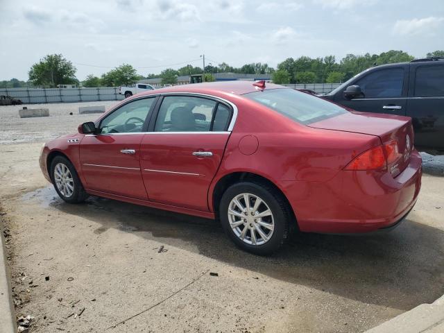Снимка 2 от търг – 2011 BUICK LUCERNE CX с VIN 1G4HA5EM7BU121883