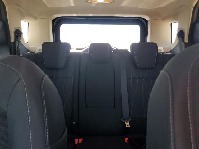 Photo 10 from auction – 2021 FORD ECOSPORT S with VIN MAJ6S3GL3MC447955