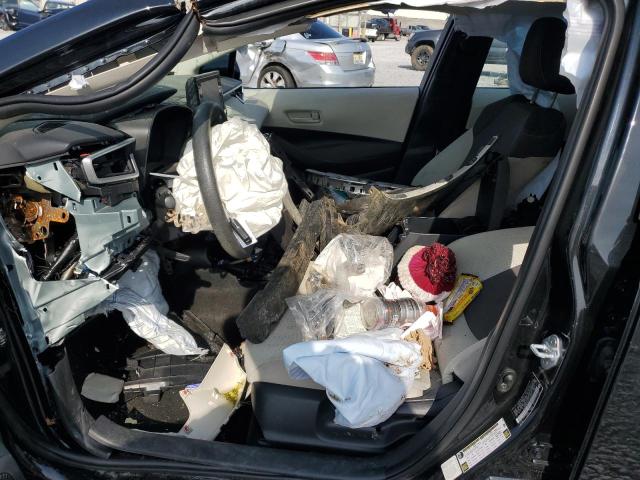 Photo 7 from auction – 2022 TOYOTA COROLLA with VIN 5YFEPMAE5NP388648