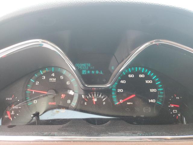 Photo 9 from auction – 2016 CHEVROLET TRAVERSE L with VIN 1GNKRJKD8GJ121729