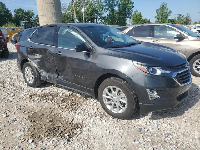 Photo 4 from auction – 2020 CHEVROLET EQUINOX LT with VIN 2GNAXJEV3L6261314