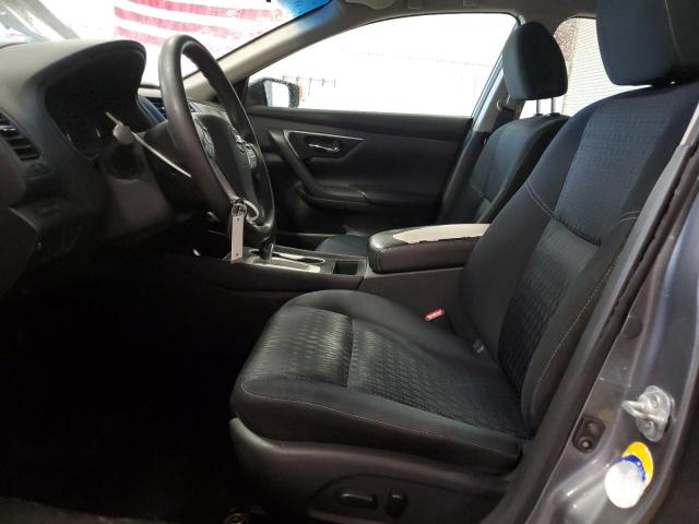 Photo 7 from auction – 2016 NISSAN ALTIMA 2.5 with VIN 1N4AL3AP9GC229686
