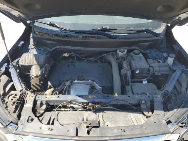 Photo 11 from auction – 2019 GMC TERRAIN SL with VIN 3GKALMEX9KL323966