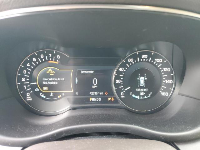 Photo 9 from auction – 2019 LINCOLN MKC RESERV with VIN 5LMCJ3C97KUL46993
