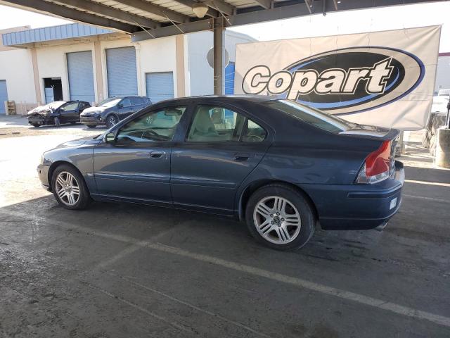 Photo 2 from auction – 2006 VOLVO S60 2.5T with VIN YV1RS592562553236