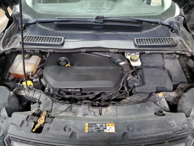 Photo 12 from auction – 2014 FORD ESCAPE SE with VIN 1FMCU9GX0EUD53391