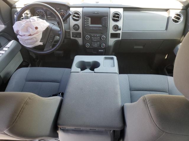 Photo 8 from auction – 2013 FORD F150 SUPERCREW with VIN 1FTFW1EF2DFD02128