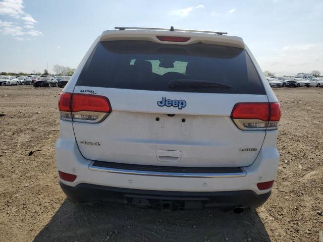 Photo 6 from auction – 2016 JEEP GRAND CHER with VIN 1C4RJFBG0GC507040